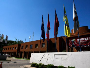 ANFP acordó aplazar elecciones para el próximo 4 de enero