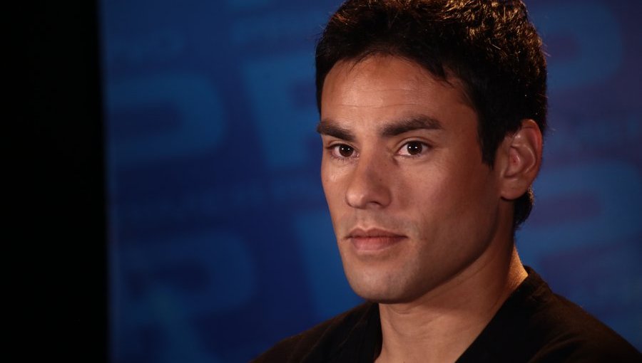 Hermano de "Mago" Valdivia revela que donará el jugador para la Teletón