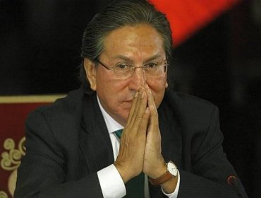 Alejandro Toledo es elegido candidato presidencial del partido Perú Posible