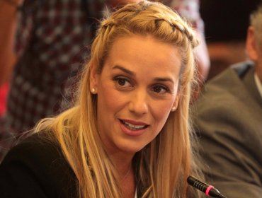 Diputado Tarud pide que embajador en Venezuela visite a opositora Lilian Tintori