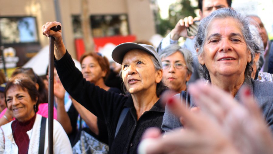 Sepa si tiene derecho al aguinaldo de Navidad para pensionados