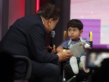 Programación y lo que traerá la Teletón 2015