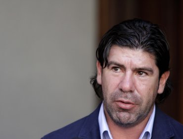 Marcelo Salas y posibilidad de postular a la ANFP: "No es algo que me preocupe"