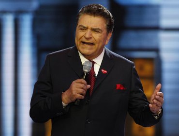 Don Francisco: "Sobrepasemos la meta para darnos el gran abrazo de Chile"
