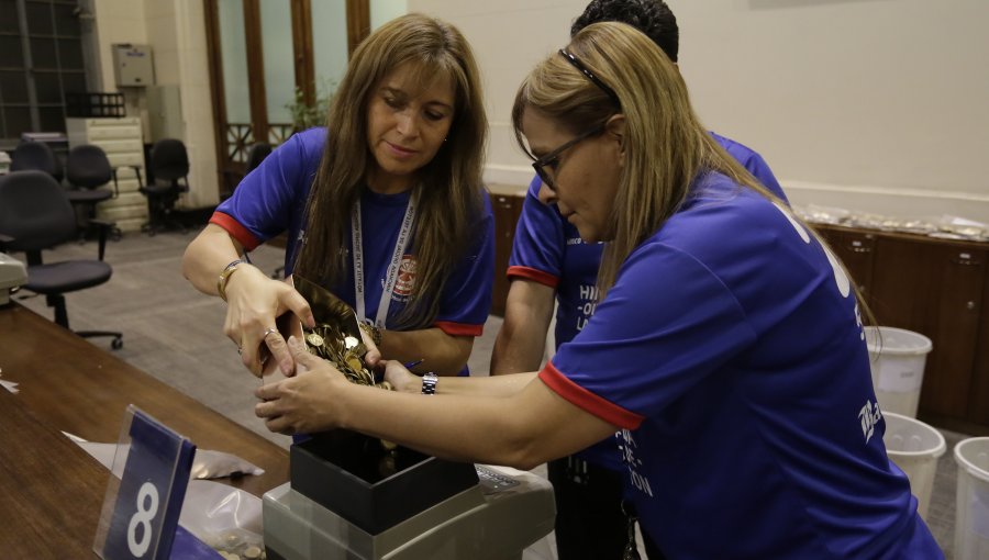 La dura lucha de la Teletón contra la desconfianza popular