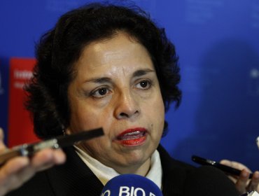 Ministra anuncia medidas de apoyo a la pequeña minería por bajo precio del cobre