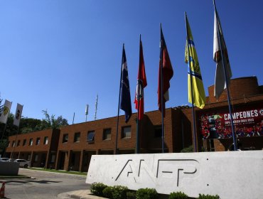 Los dos bloques que decidirán el futuro de la ANFP