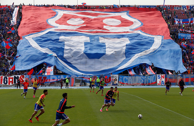 Azul Azul se habría quedado sin dinero para construir su nuevo estadio