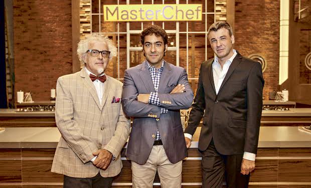 Eliminados de “MasterChef” tendrán nueva oportunidad