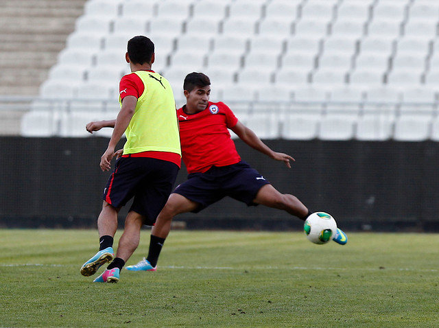 Luis Zubeldía se convertirá en el nuevo técnico de Bryan Rabello