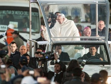 El Papa llega a República Centroafricana como "peregrino de la paz"