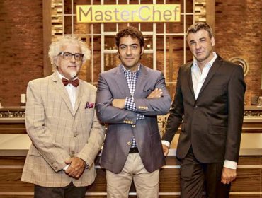 Eliminados de “MasterChef” tendrán nueva oportunidad