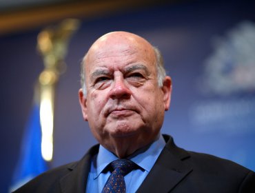 José Miguel Insulza: "No vamos a seguir el juego" de Evo Morales