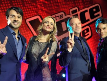 Canal 13 busca a los nuevos participantes de “The Voice Chile”