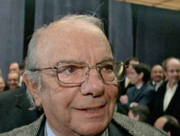 Fallece Marcelo Calderón, fundador de la tienda Ripley