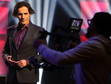 Entrevista a fondo a Sergio Lagos: “Me gusta cambiar de piel”