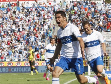 Universidad Católica venció a San Luis y sigue soñando con el título