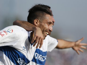 En Vivo: Universidad Católica vs San Luis