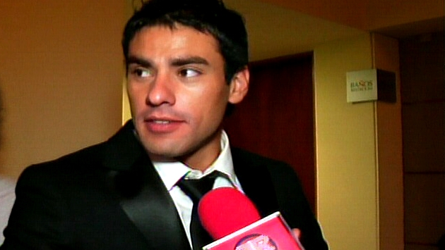 Hermano del “Mago” Valdivia sufrió “portonazo” en San Joaquín