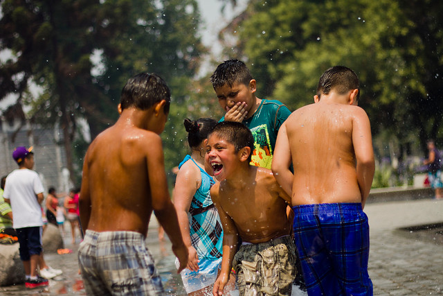 ¿Qué cuidados debemos tener en épocas de calor?