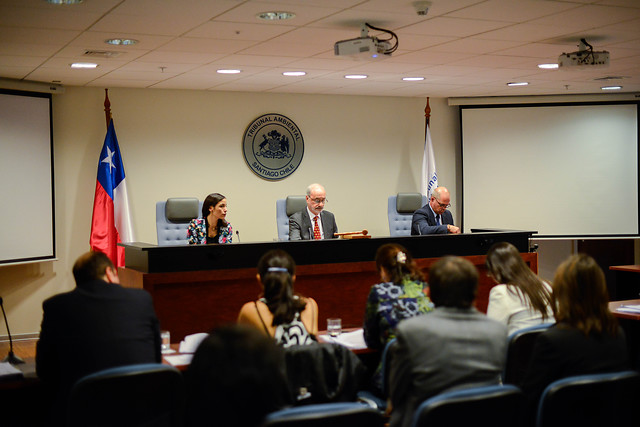 Caso Pascua Lama: Tras los alegatos quedo demostrada la mala fé de la empresa