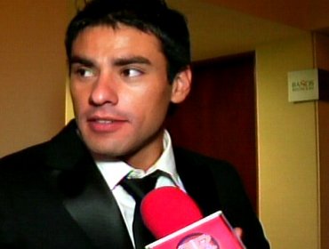Hermano del “Mago” Valdivia sufrió “portonazo” en San Joaquín
