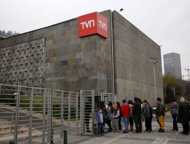 Pérdidas de TVN a septiembre alcanzan $ 18.000 millones