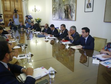 Gobierno comienza labor prelegislativa para definir la reforma educativa