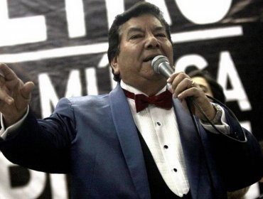 Dura pelea de Fabricio y Tommy Rey en evento
