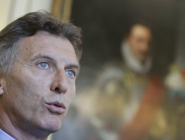 Macri pondrá toda su fortuna personal en fideicomiso