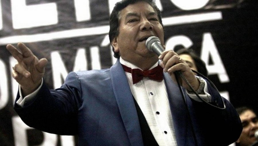 Dura pelea de Fabricio y Tommy Rey en evento