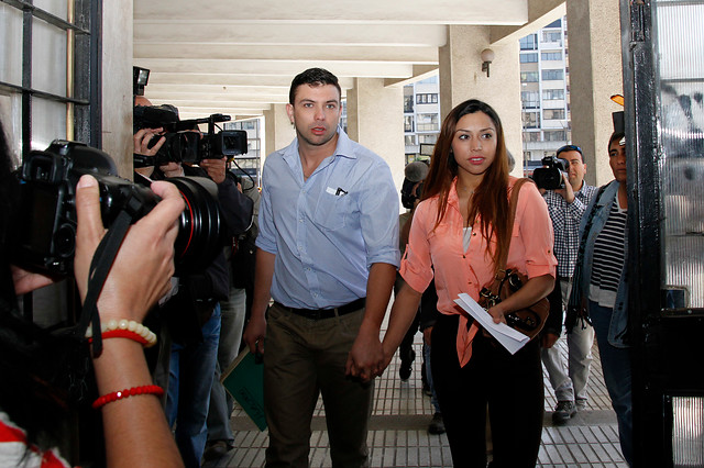 Suspenden medida contra madre impedida de ver a bebé por consumir marihuana