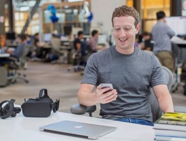 Mark Zuckerberg donará el 99 % de sus acciones de Facebook