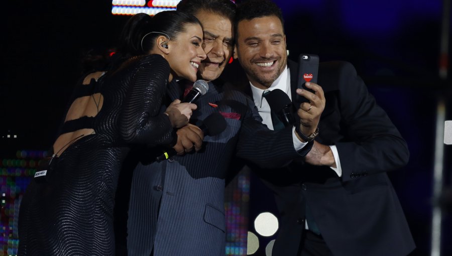 Transmisión de la Teletón 2015 obtuvo el segundo peor rating de la década