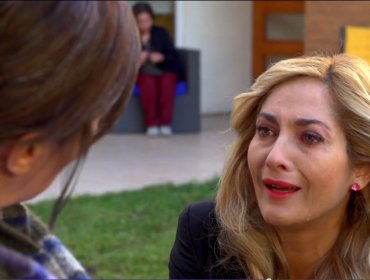 Así fue el debut de “Código Rosa” en Mega