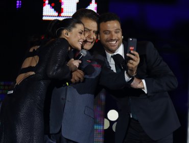 Transmisión de la Teletón 2015 obtuvo el segundo peor rating de la década