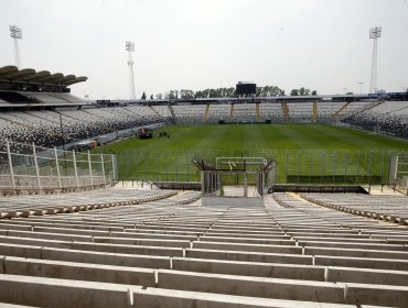 Polémica por millonaria cifra que recibió Colo Colo por partidos de Copa América