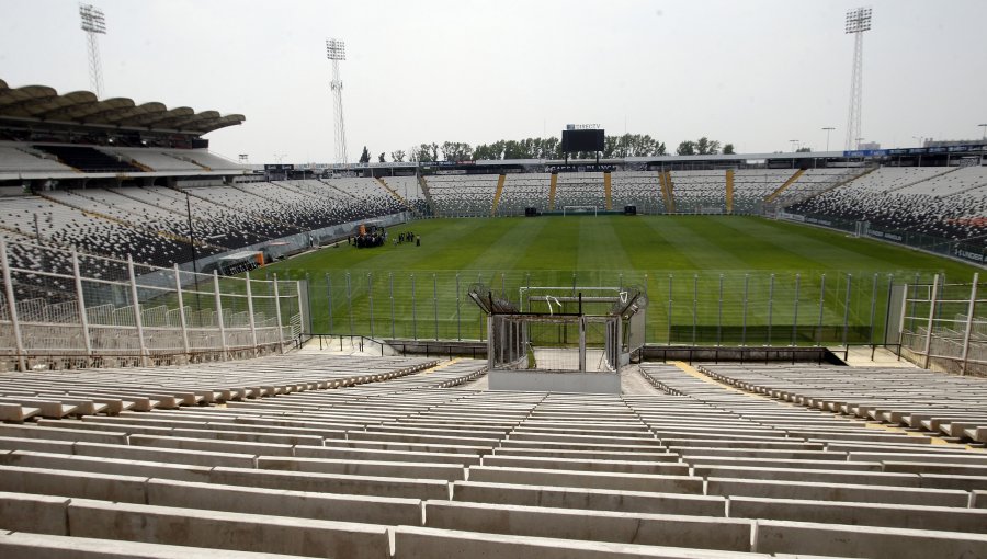 Polémica por millonaria cifra que recibió Colo Colo por partidos de Copa América