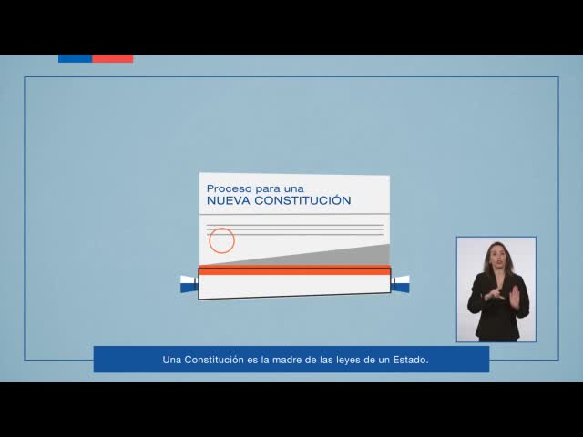 Nueva Constitución para Chile