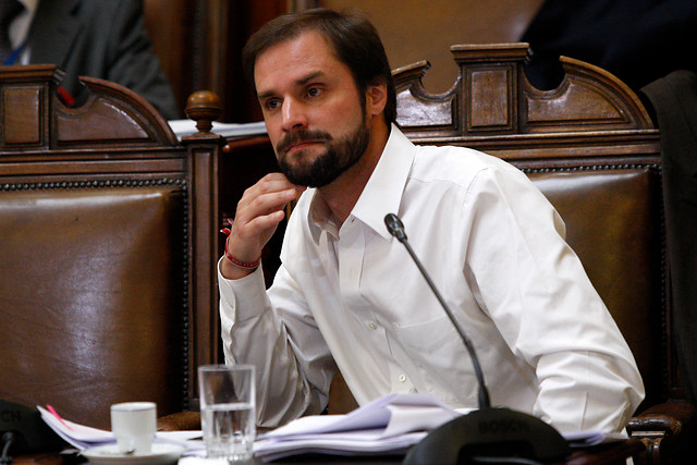 Bellolio y críticas por recurso al TC: “el único antidemocrático es el Gobierno"