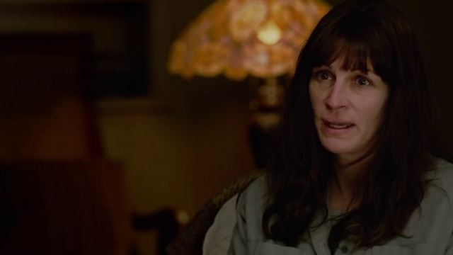 Versión anglo de “El secreto de sus ojos” se estrena este jueves