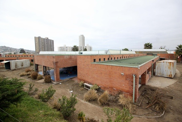 Gobierno Regional compromete apoyo al Instituto Teletón de Coquimbo