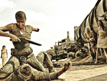 Mad Max: Fury Road, mejor película del año para The National Board of Review