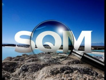 Con arresto domiciliario nocturno quedó ex presidente del PRI en caso SQM