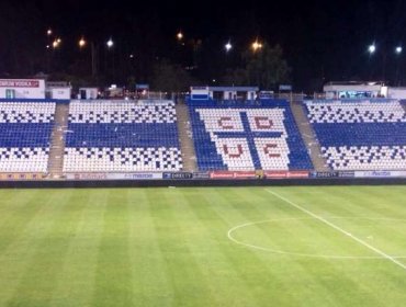 La UC también recibió elevado monto por arrriendo de San Carlos en Copa América