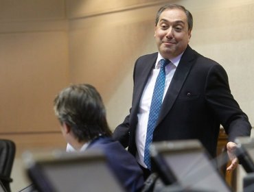 Este miercoles se reinició el juicio por fraude al fisco contra el senador Carlos Bianchi