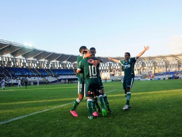 En Wanderers meten miedo a Colo Colo: "Queremos aguarles la fiesta"