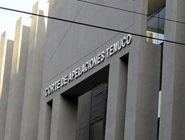 Corte anula juicio que condenó a Guido Carihuentro a cumplir pena en libertad