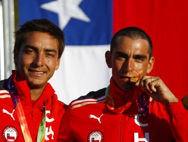 Esquí Náutico: Hermanos Miranda vuelven a clasificar al US Masters de salto