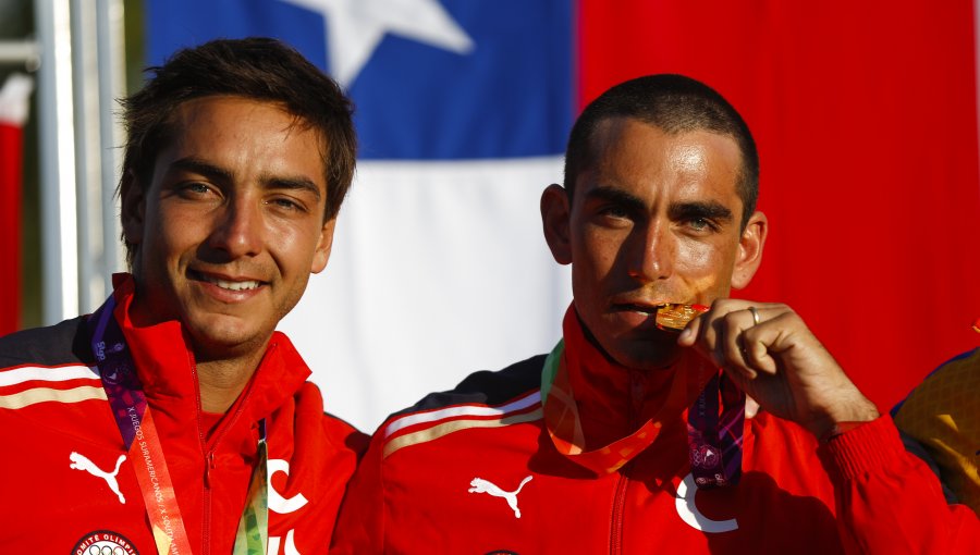 Esquí Náutico: Hermanos Miranda vuelven a clasificar al US Masters de salto